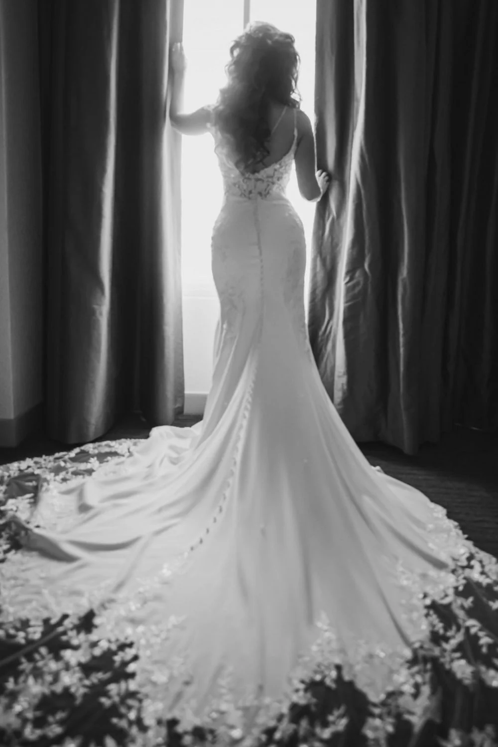 Sophia Tolli CELESTINA-Y22067 - Image 2