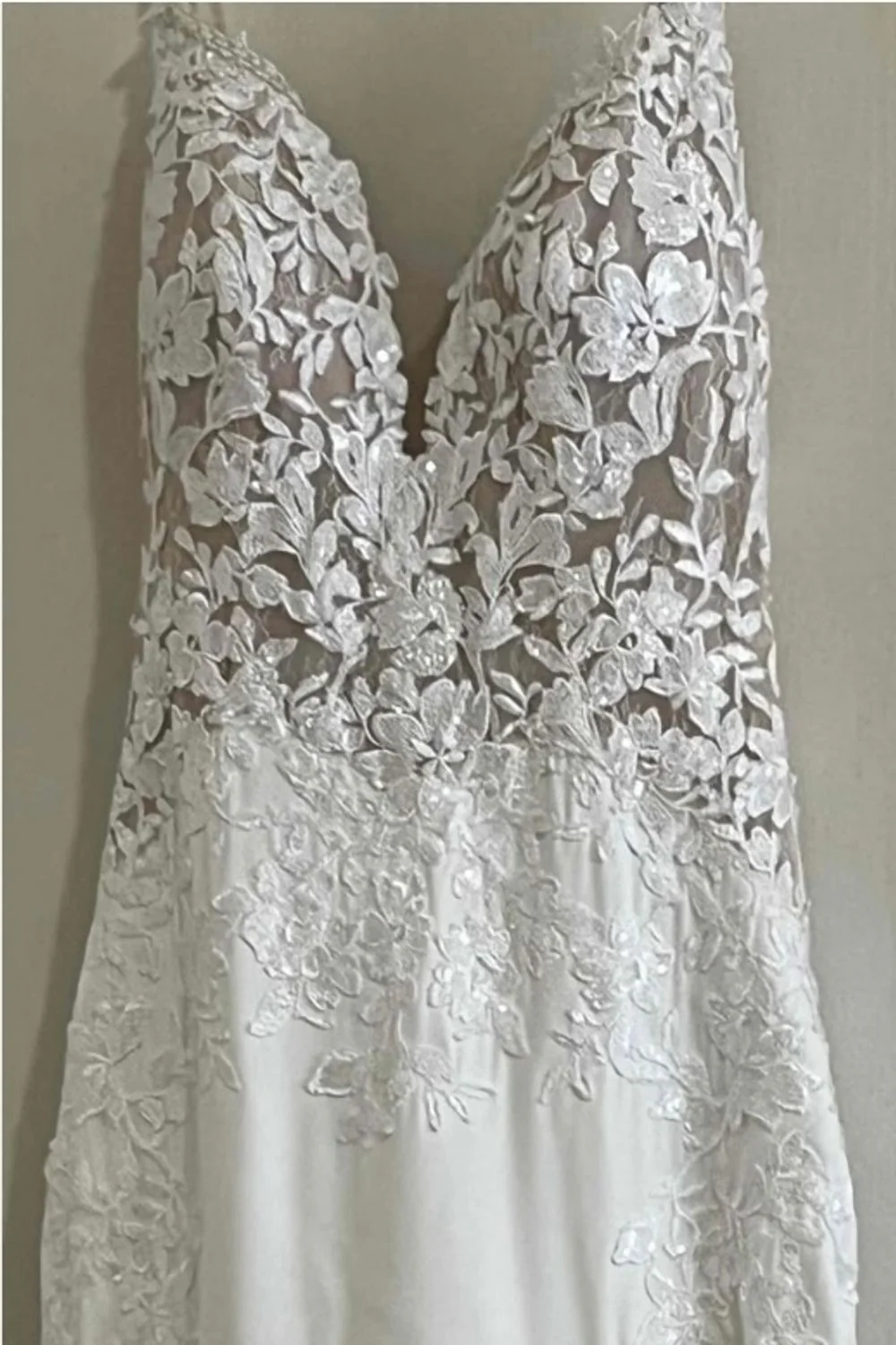 Sophia Tolli CELESTINA-Y22067 - Image 4