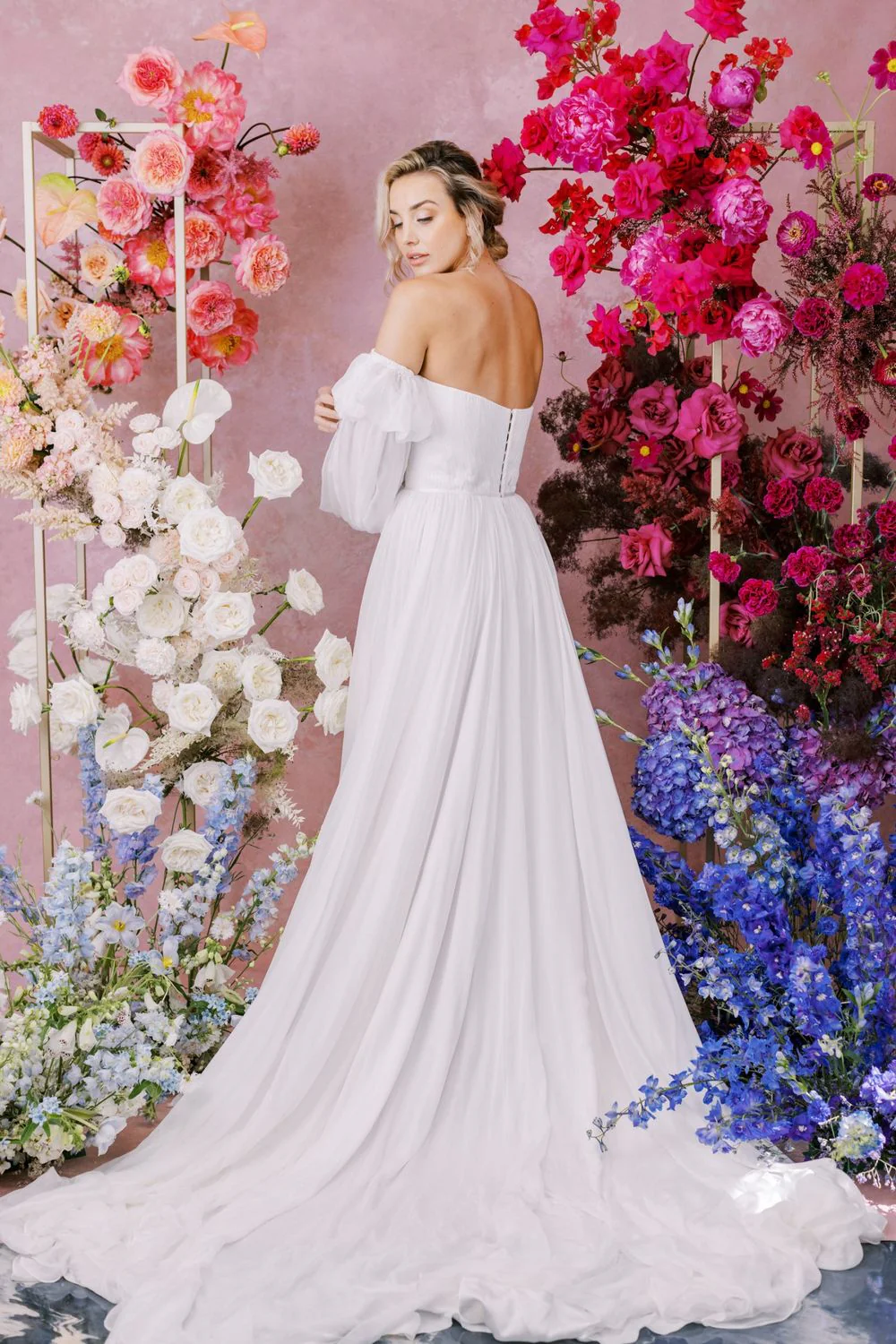 Sophie with Sleeves - Image 2