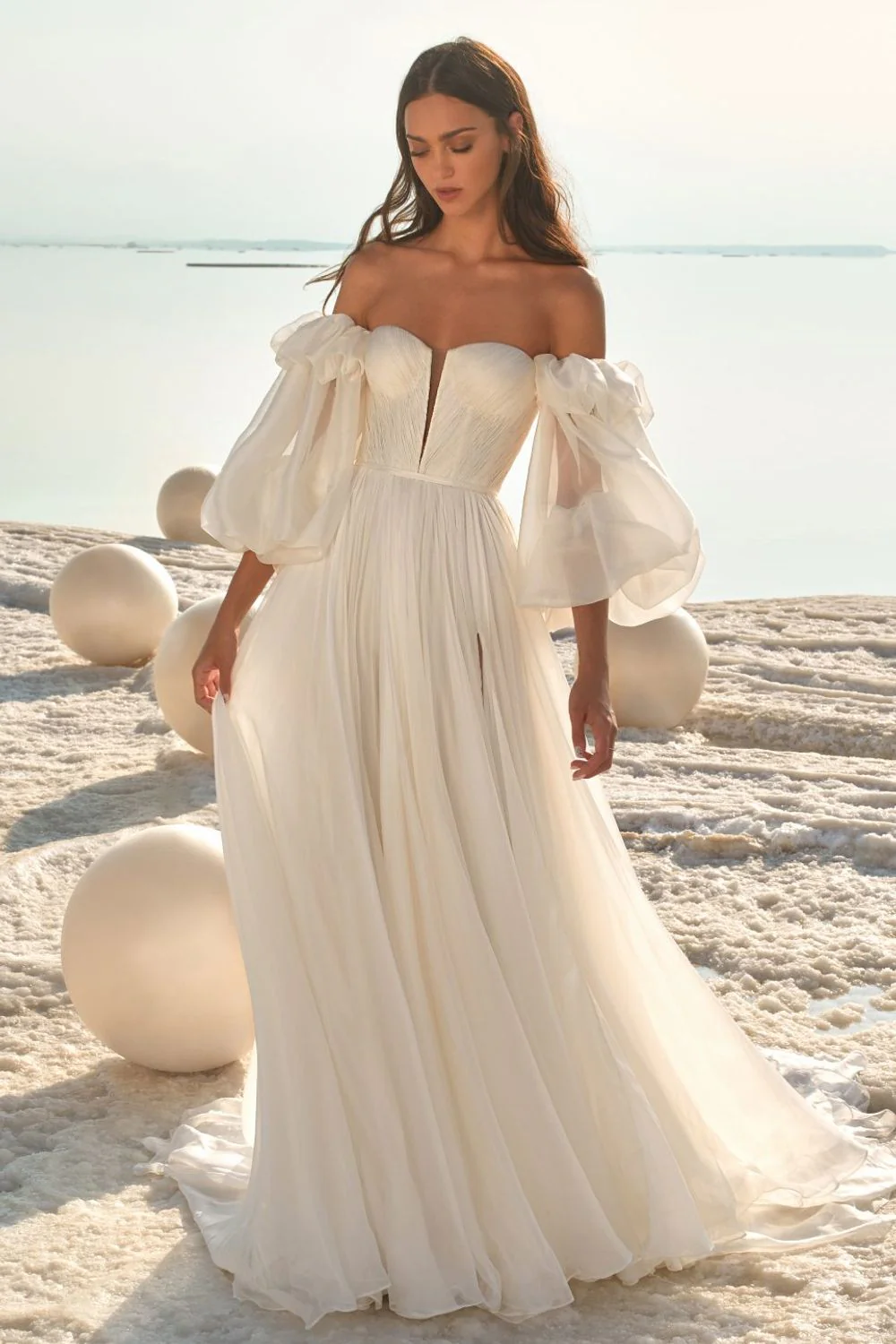 Sophie with Sleeves - Image 4