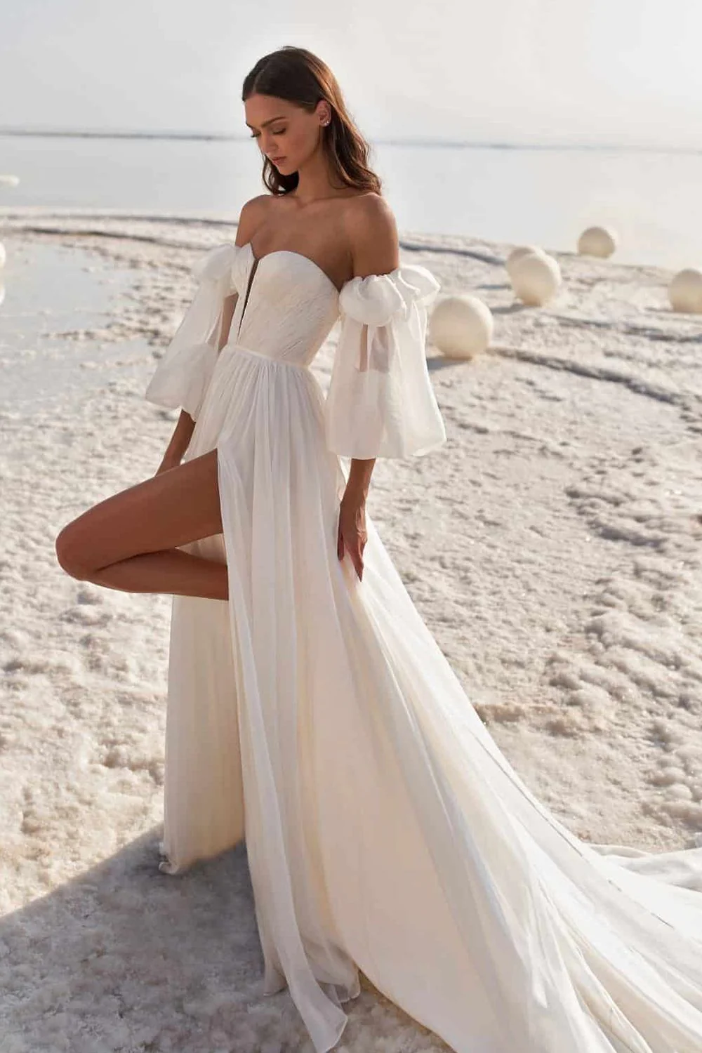 Sophie with Sleeves - Image 6