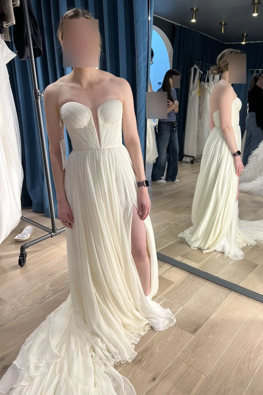 Sophie with Sleeves - Image 7