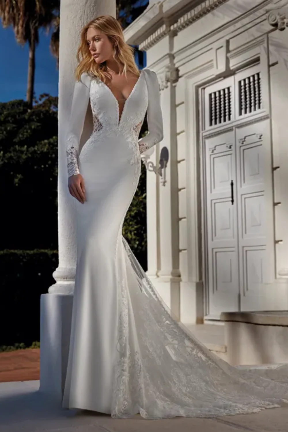 ST123BK1 - Tatiana - Image 2