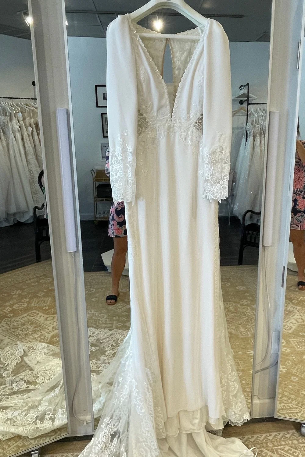 ST123BK1 - Tatiana - Image 5