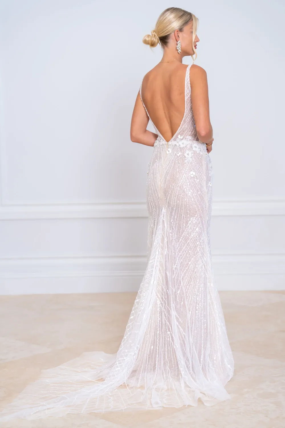 Stella Gown - Image 2