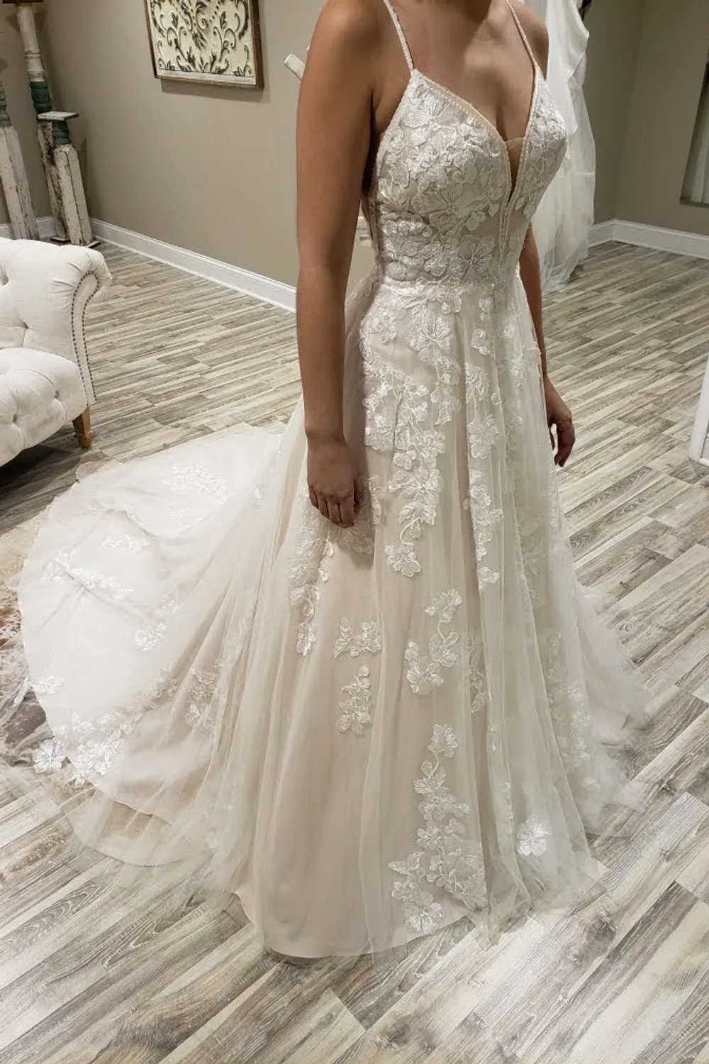 Stella York 7065IV