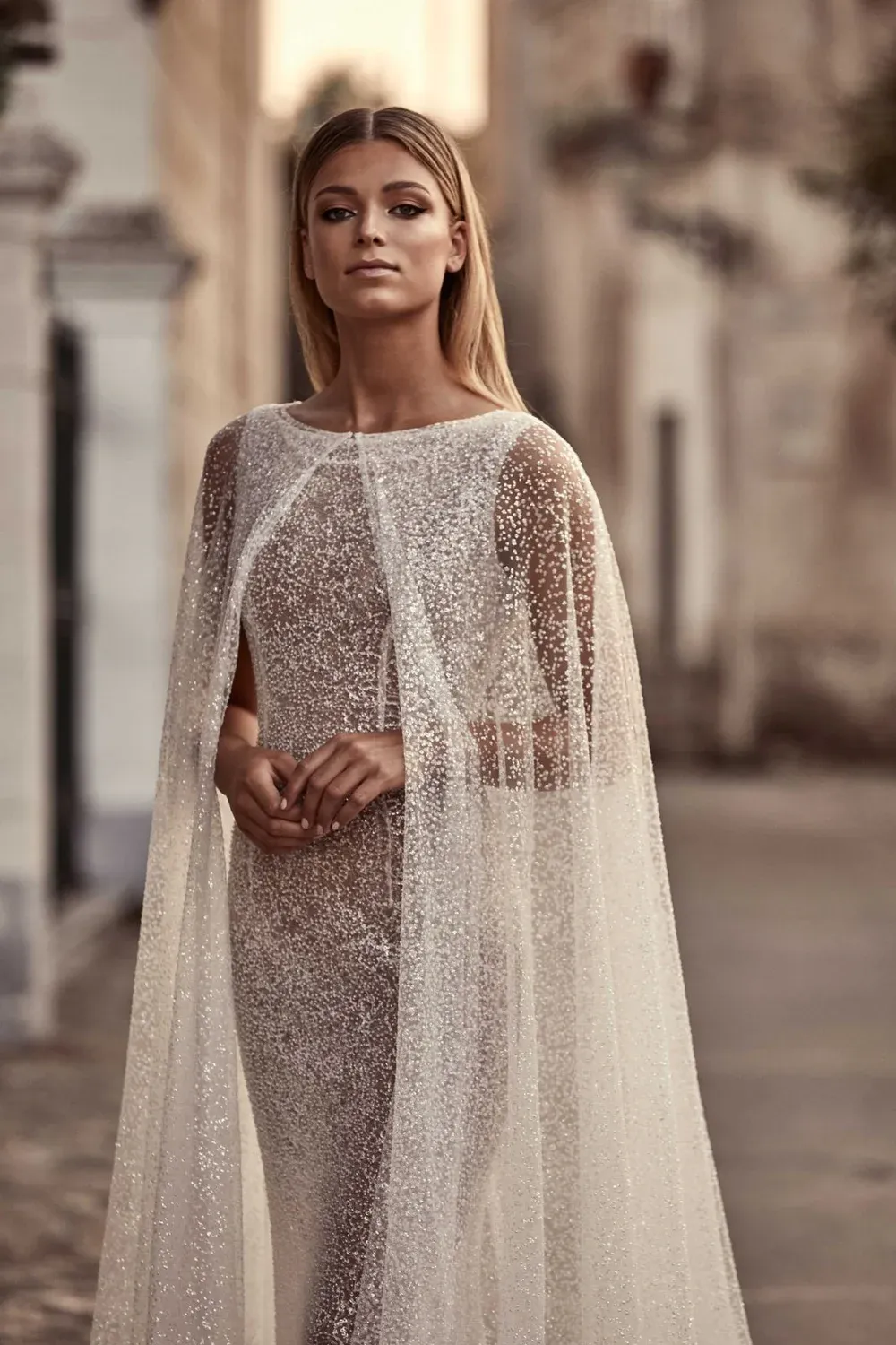 Stephanie with Cape - Image 10