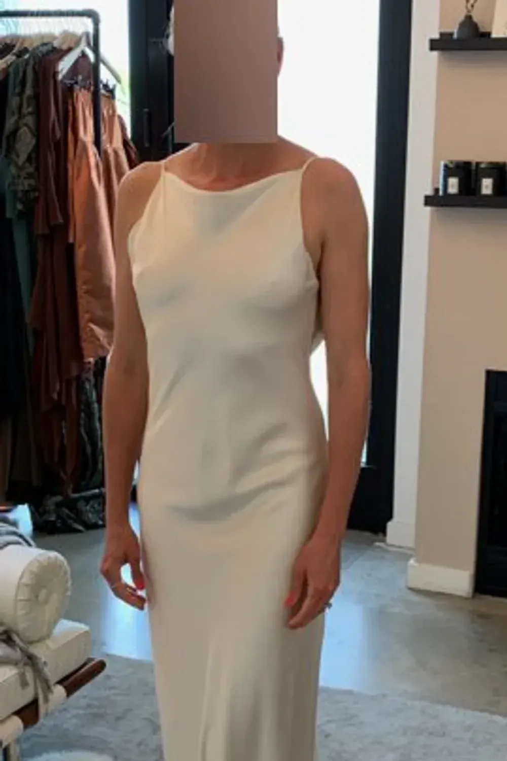 Stephanie with Cape - Image 7