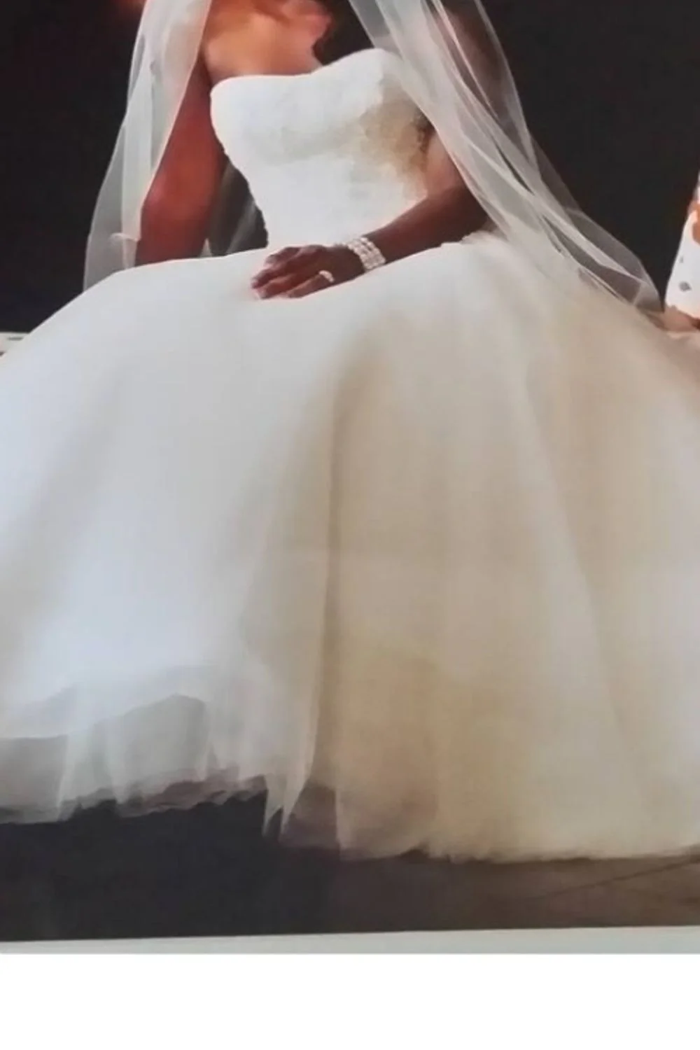Strapless