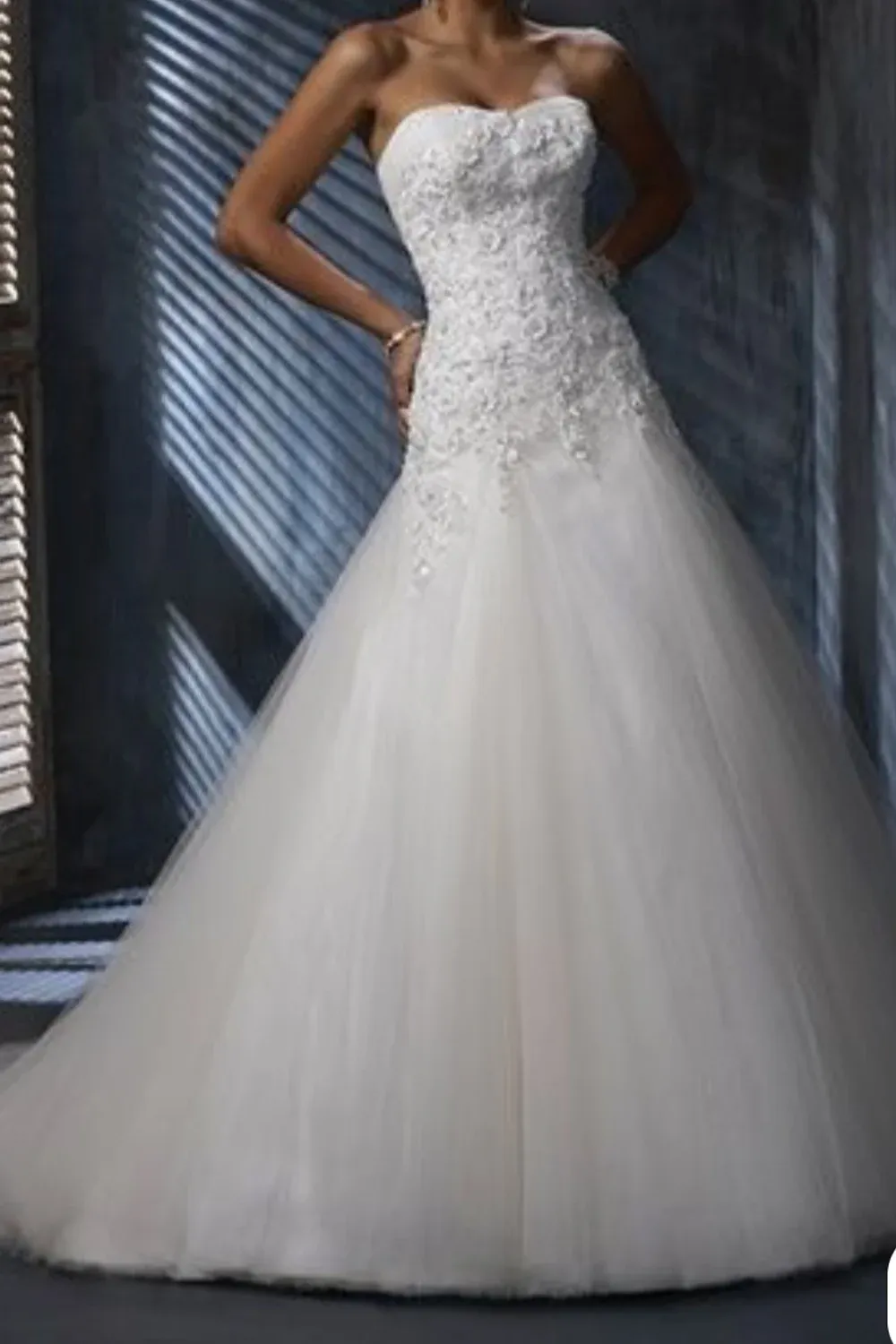 Strapless - Image 2