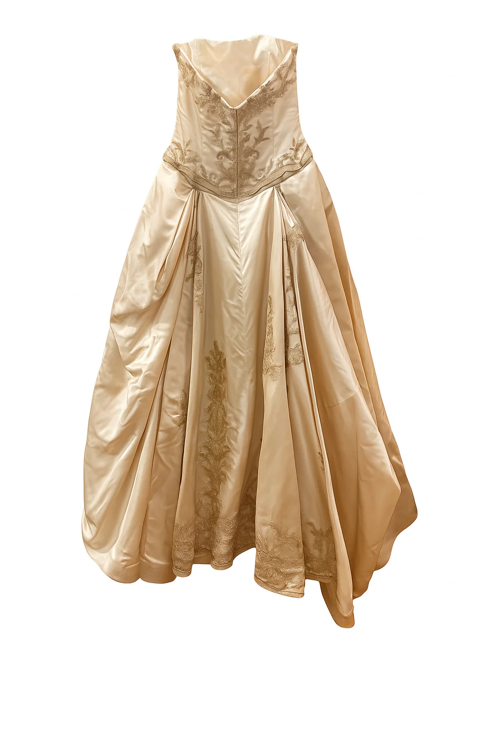 strapless - Image 2