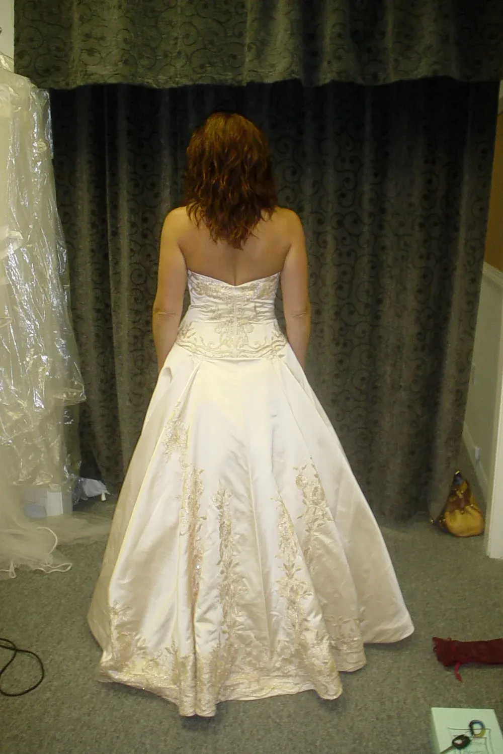 strapless - Image 4