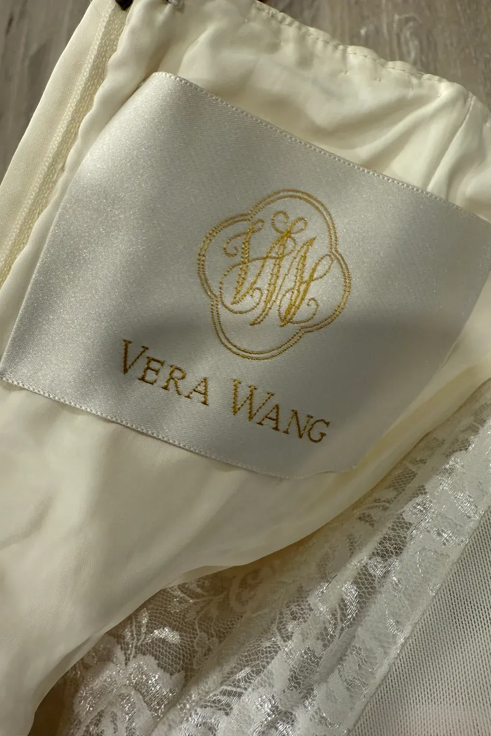 STRAPLESS BALLROOM Silk Organza Gown - Image 12