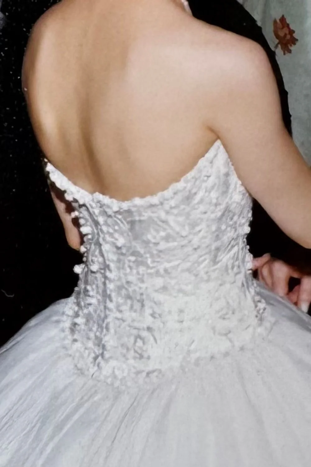 Strapless Princess Style - Image 2