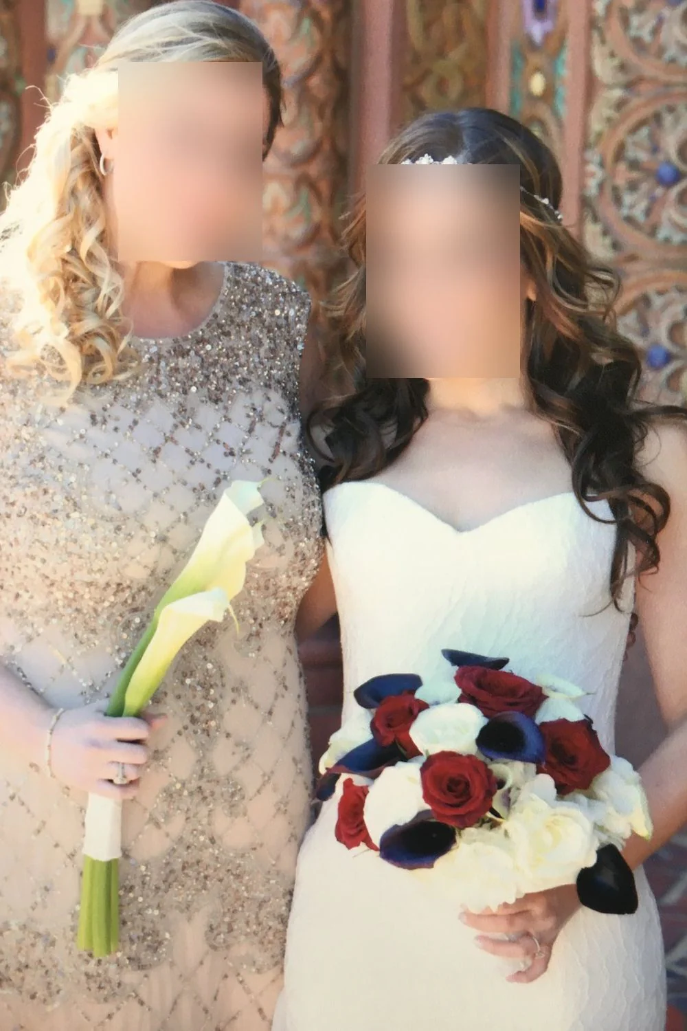 Style 154 Gown - Image 7