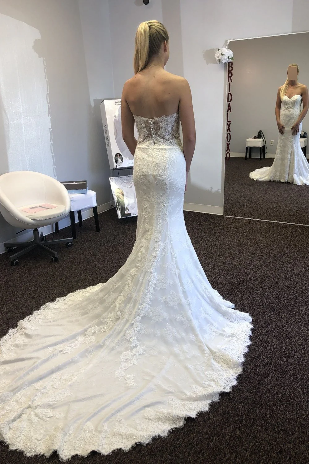 STYLE 2330 CHLOE - Image 3