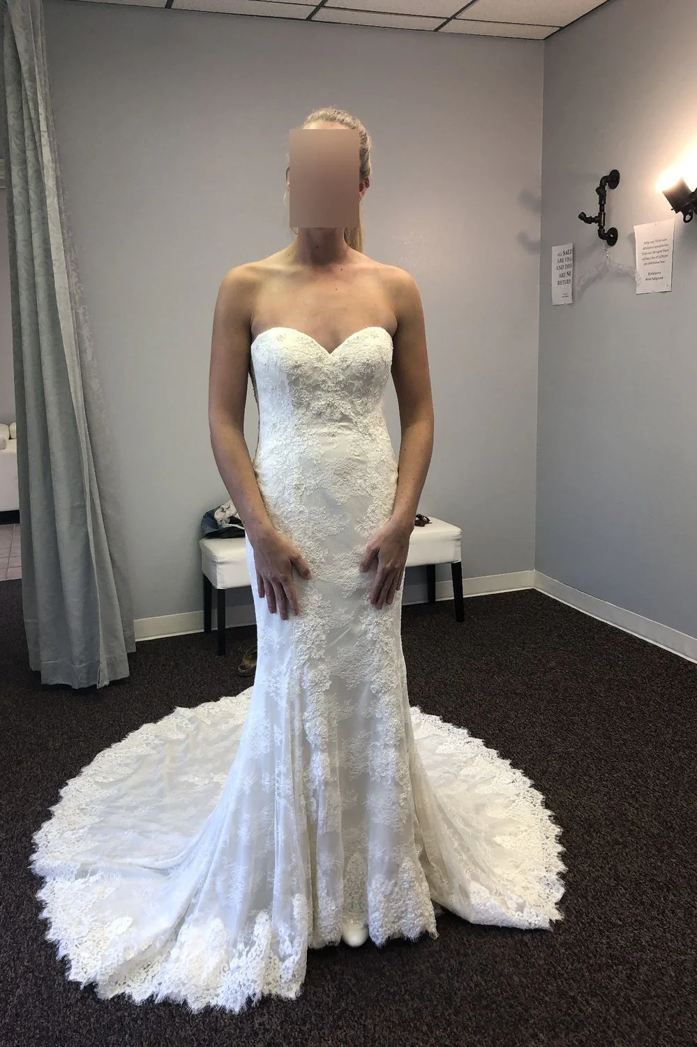 STYLE 2330 CHLOE - Image 4