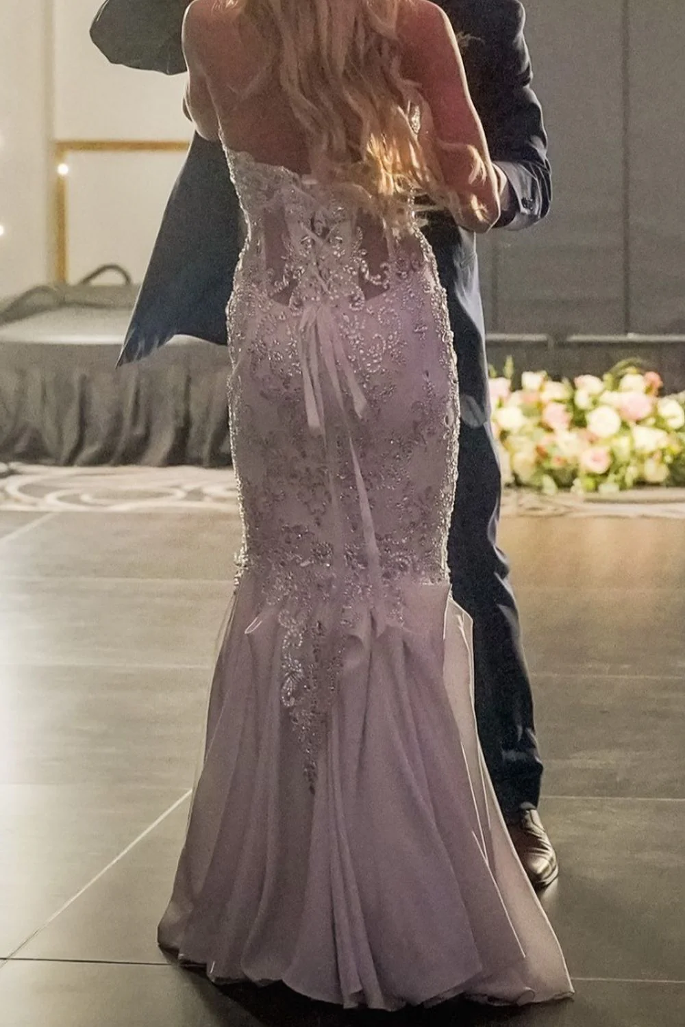 Style # 4711 - With Veil - Image 12