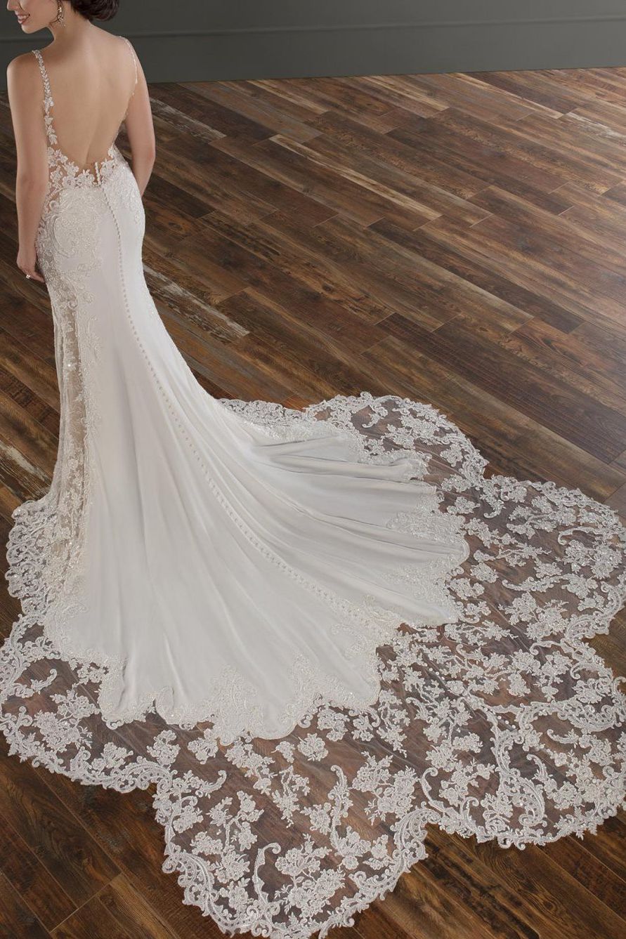 Style Number 1128 - Image 4