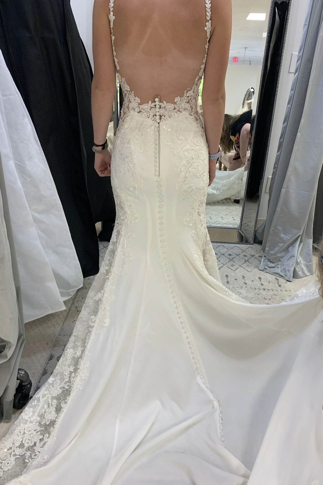 Style Number 1128 - Image 5