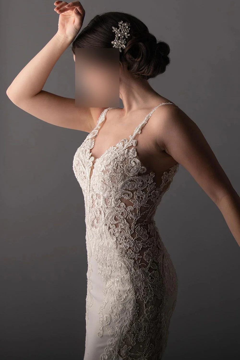 Style Number 1128 - Image 6