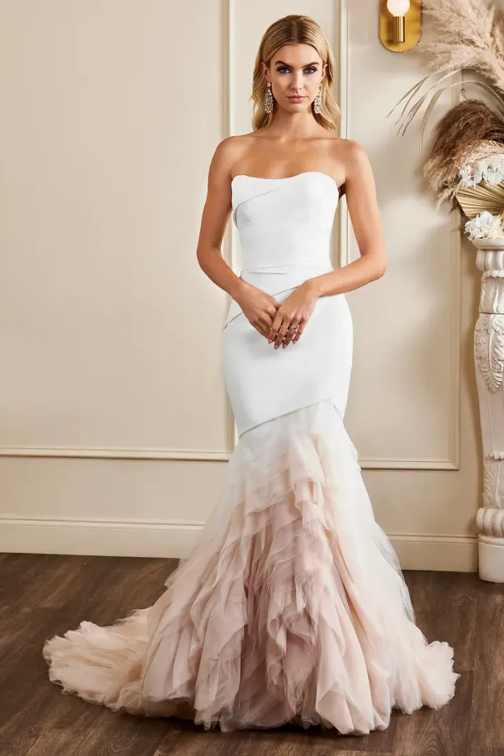 Sutton Gown