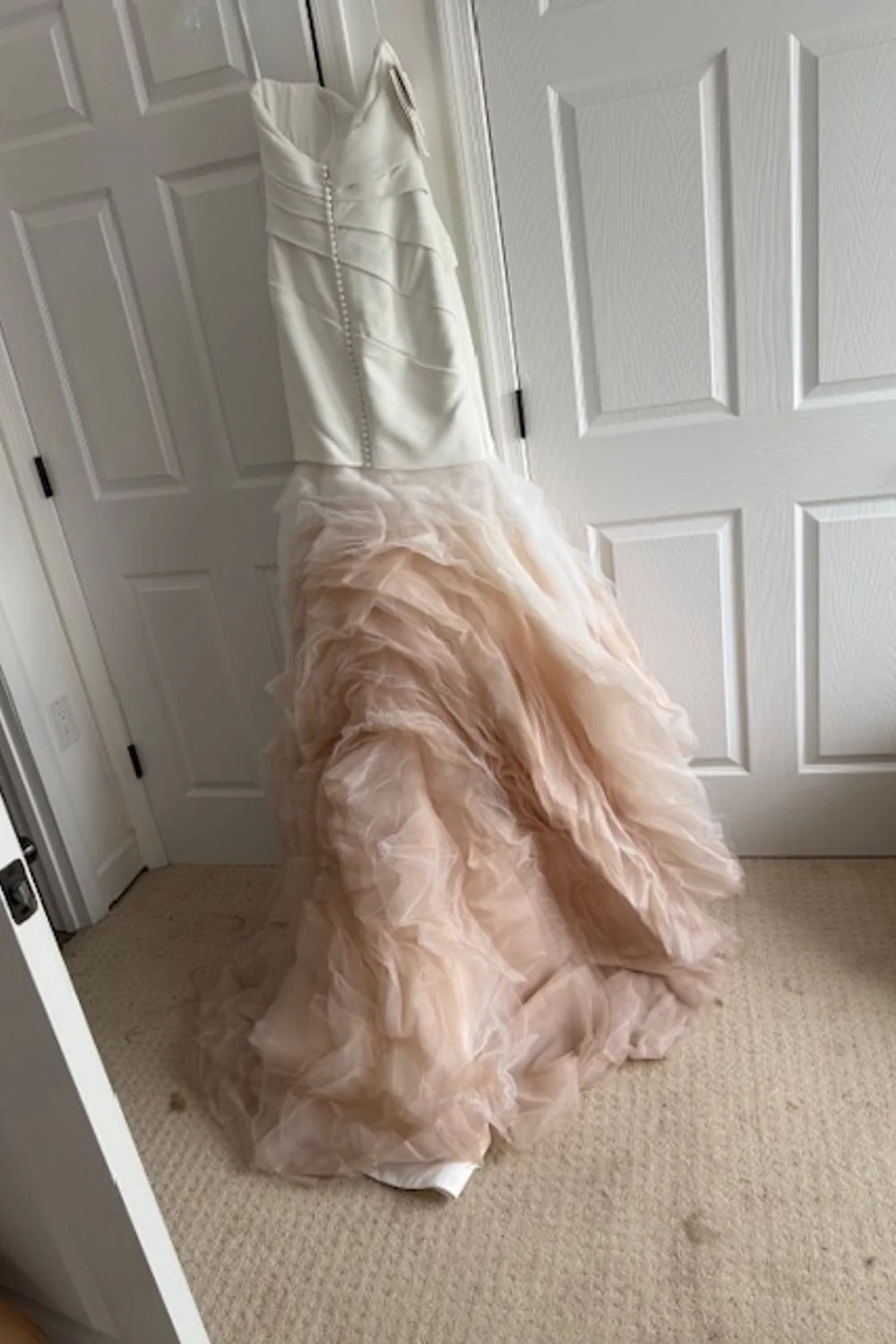 Sutton Gown - Image 3