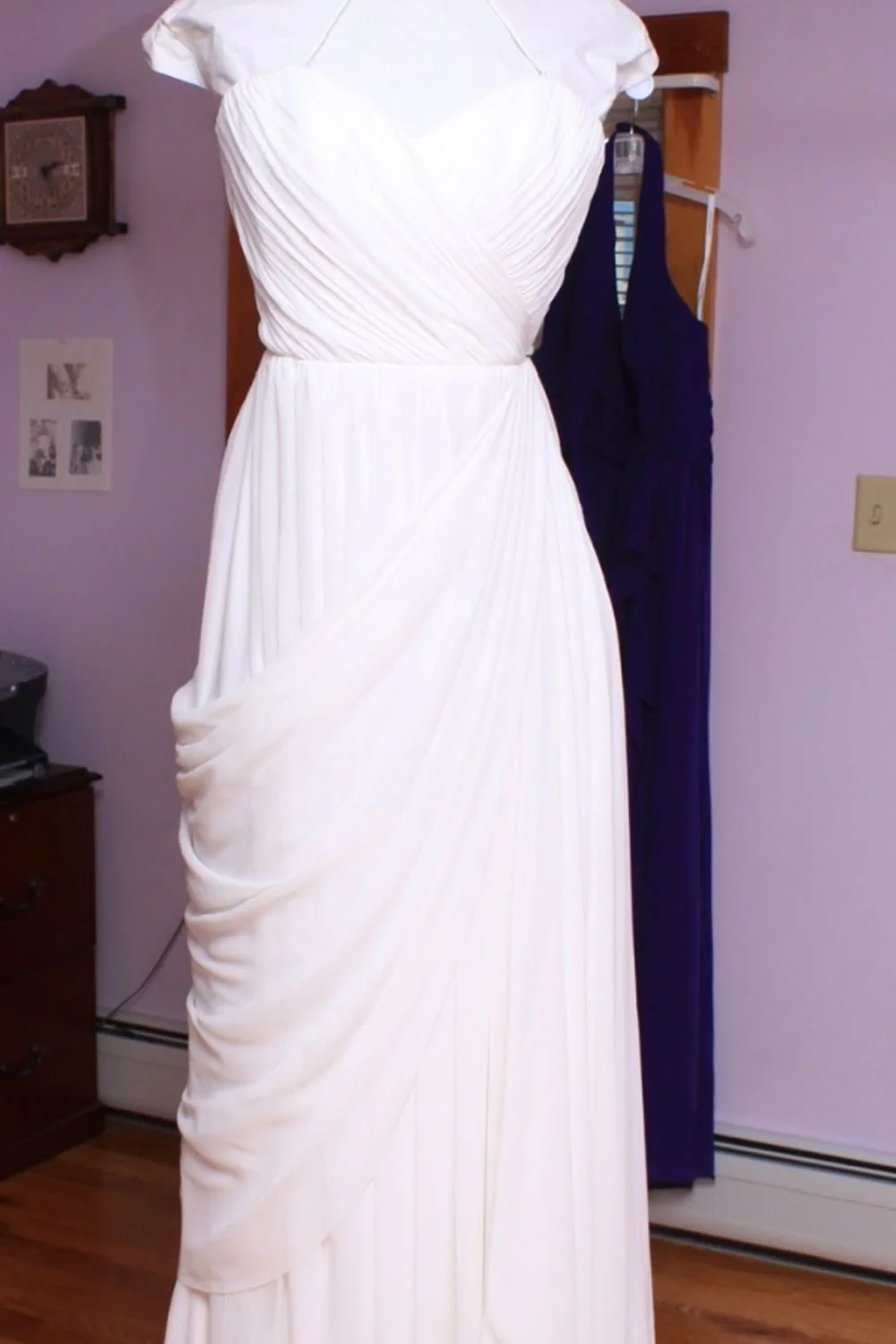 Grecian gown - Image 3