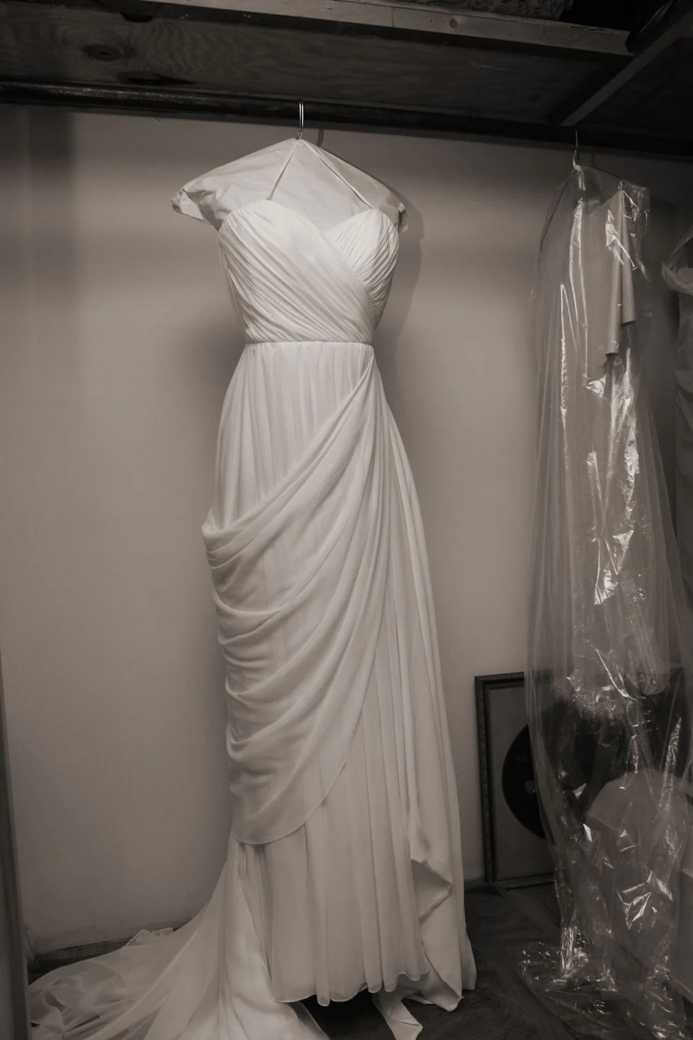 Grecian gown - Image 5