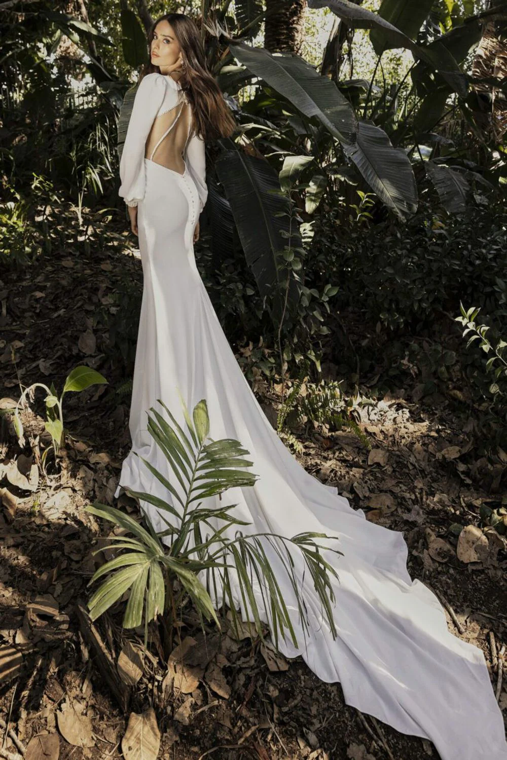 Tansy Crepe - Image 2