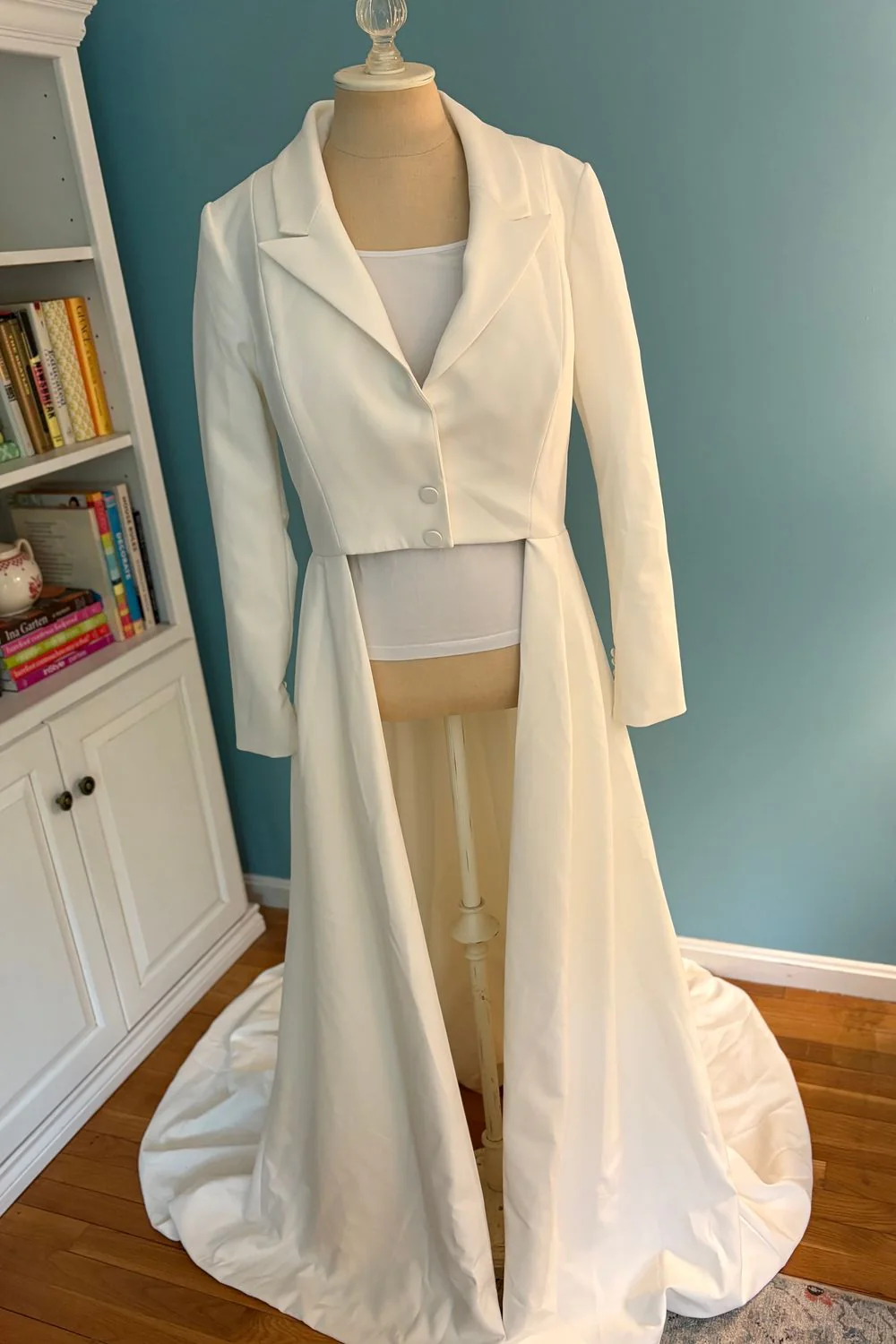 Tatum Jacket - Image 2
