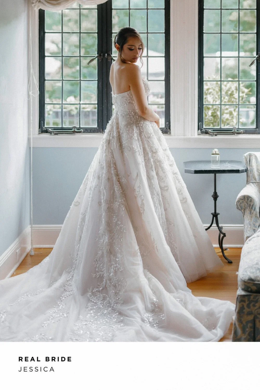 Piano Gown - Image 2
