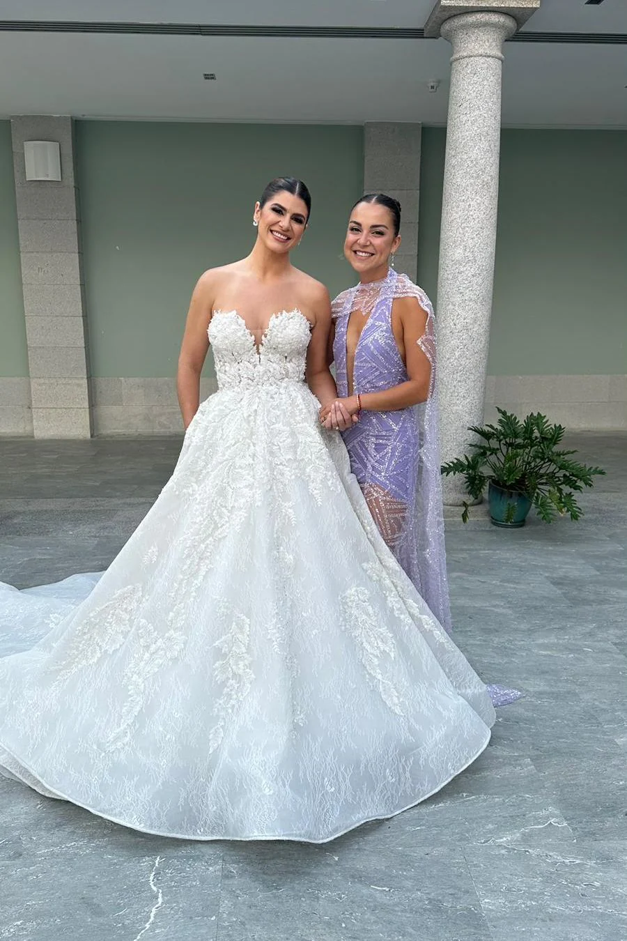 Tony Ward Viviane