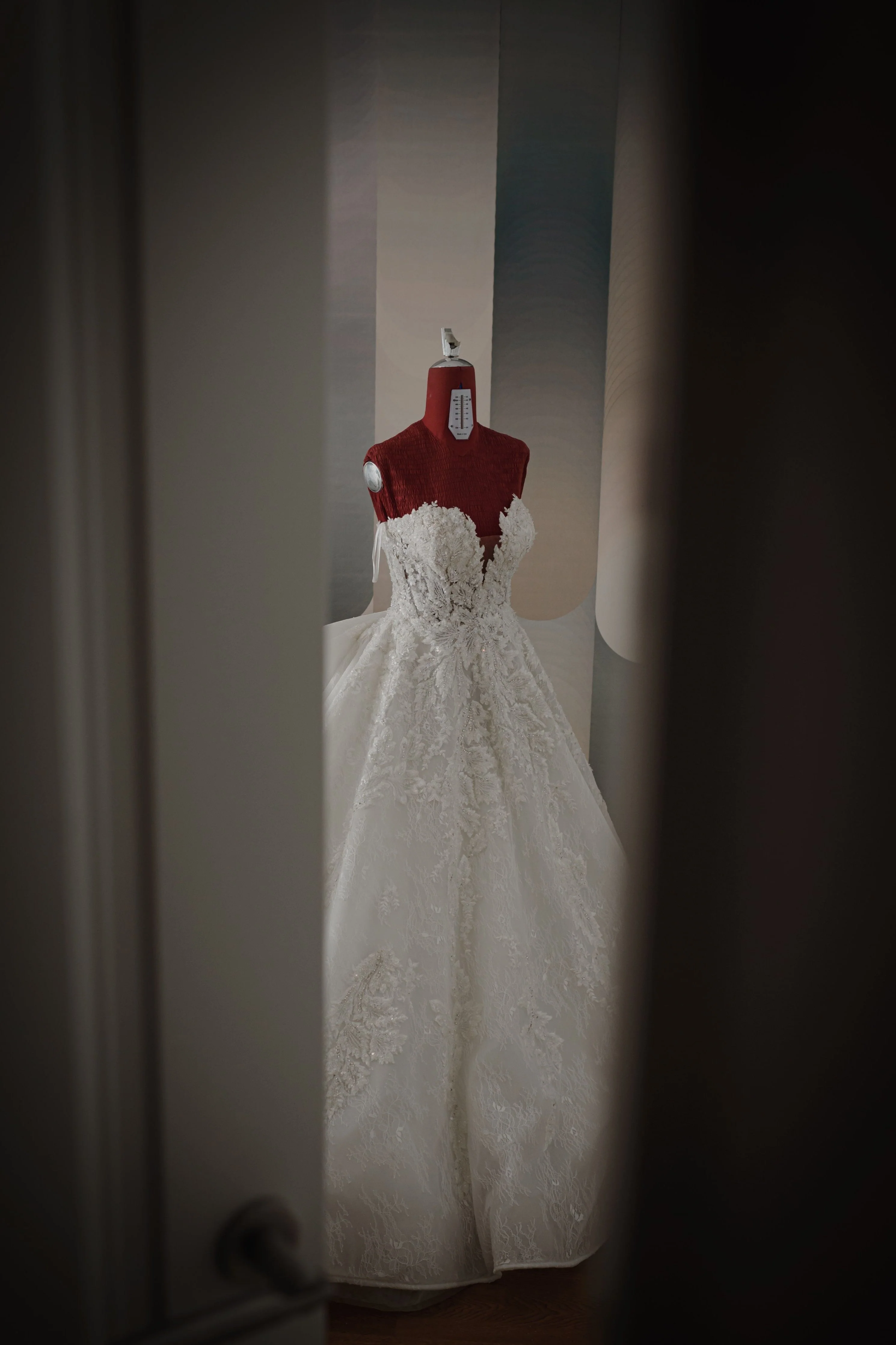 Tony Ward Viviane - Image 2