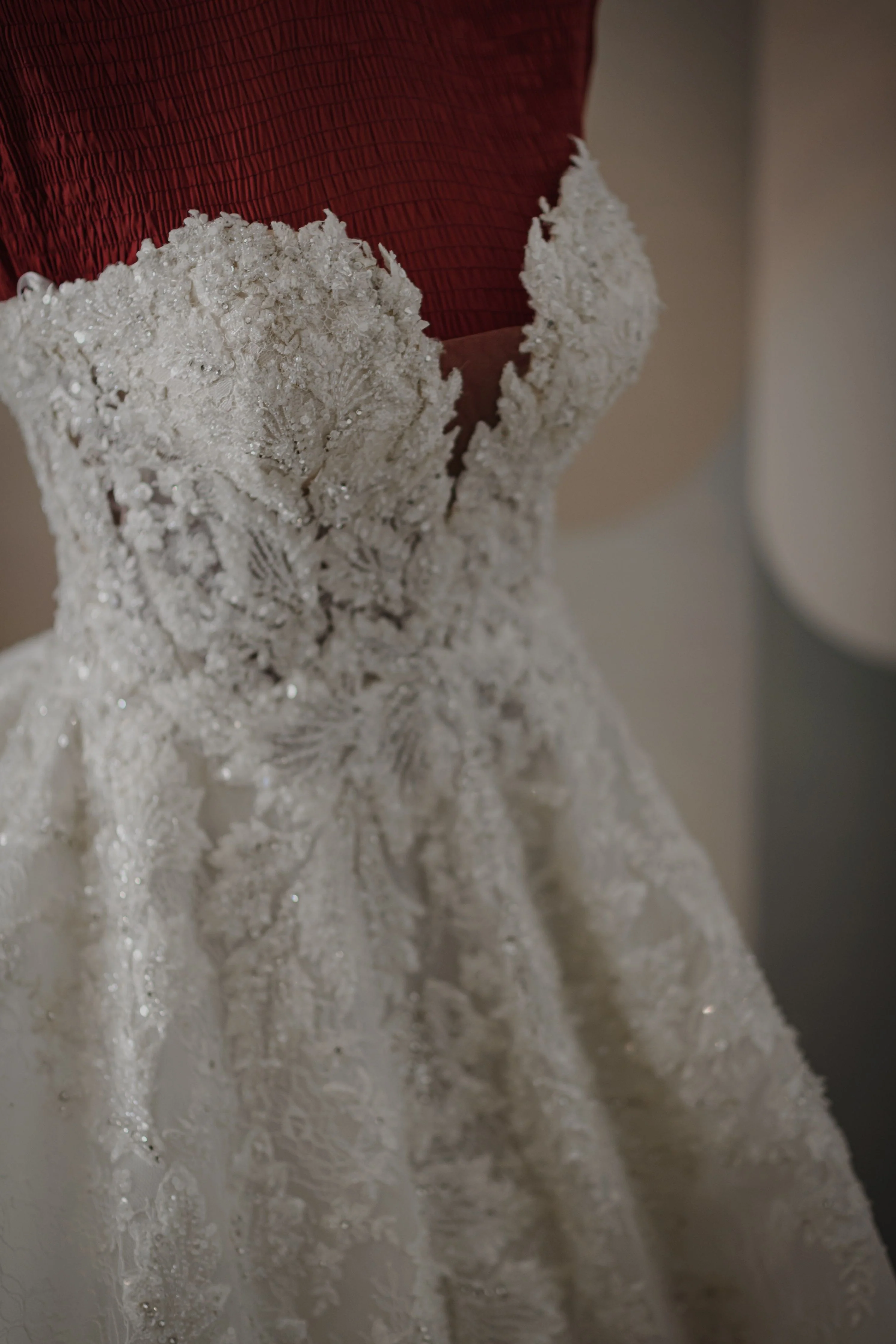 Tony Ward Viviane - Image 3