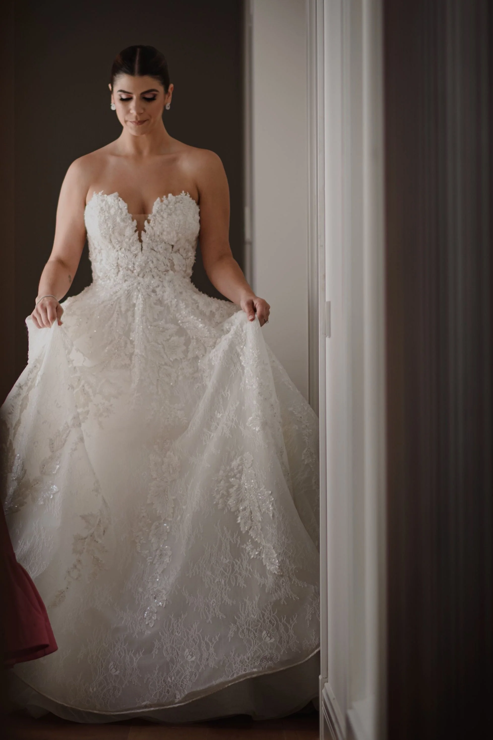 Tony Ward Viviane - Image 6
