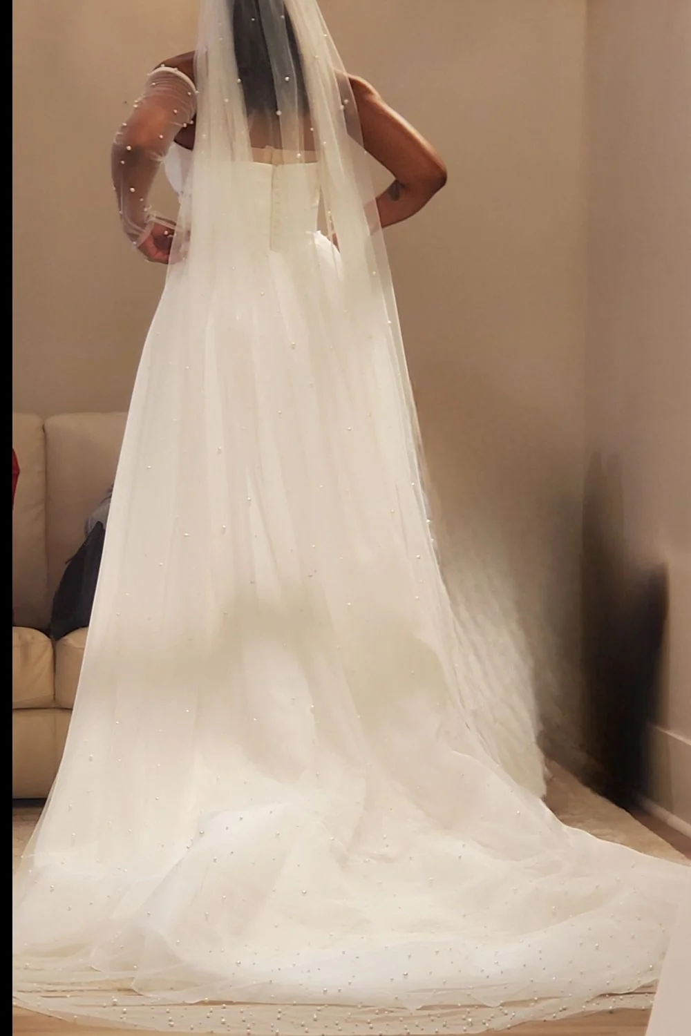 Overskirt - Image 2