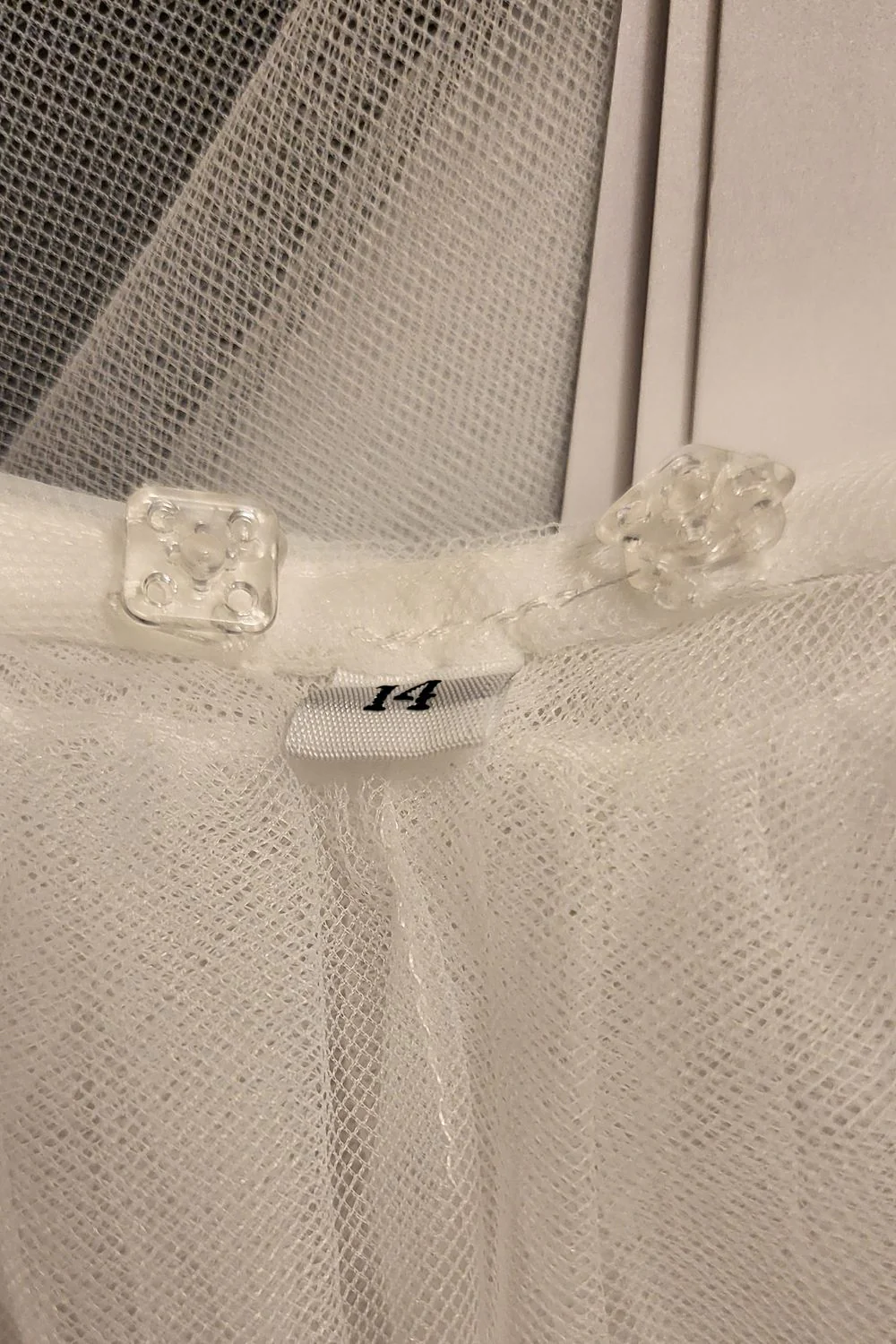 Overskirt - Image 3