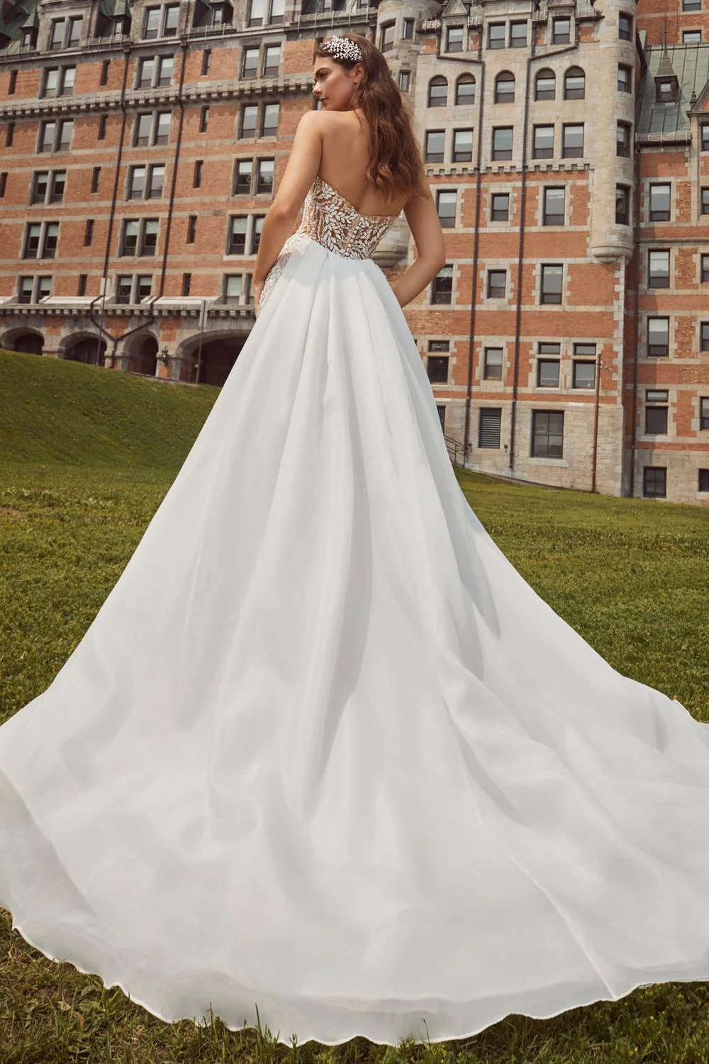 Overskirt - Image 4