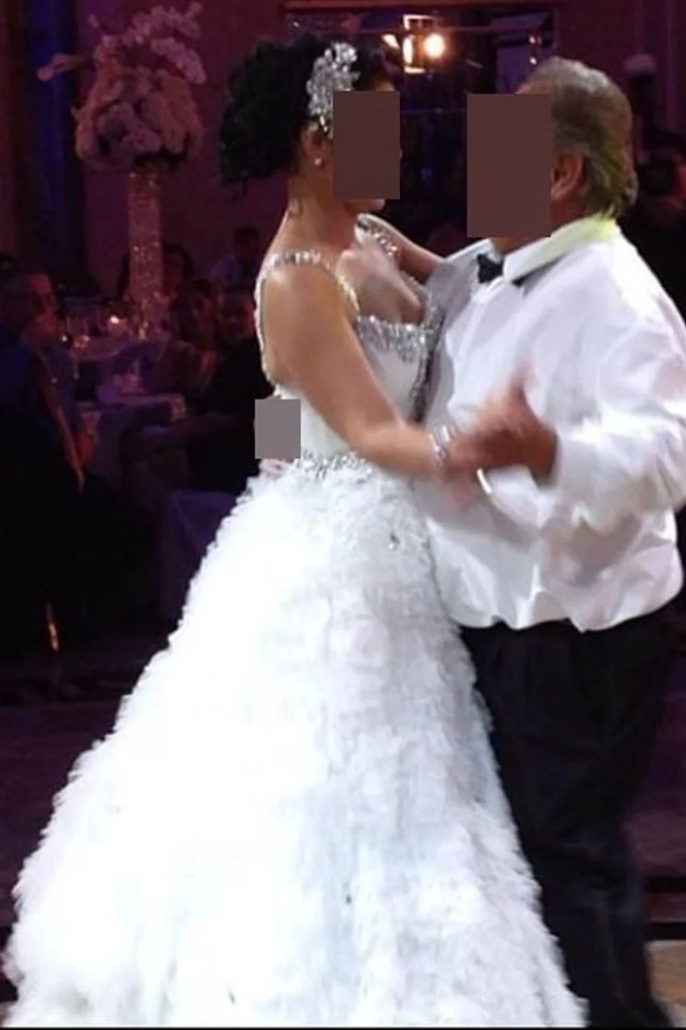 Tulle Ballgown - Image 5