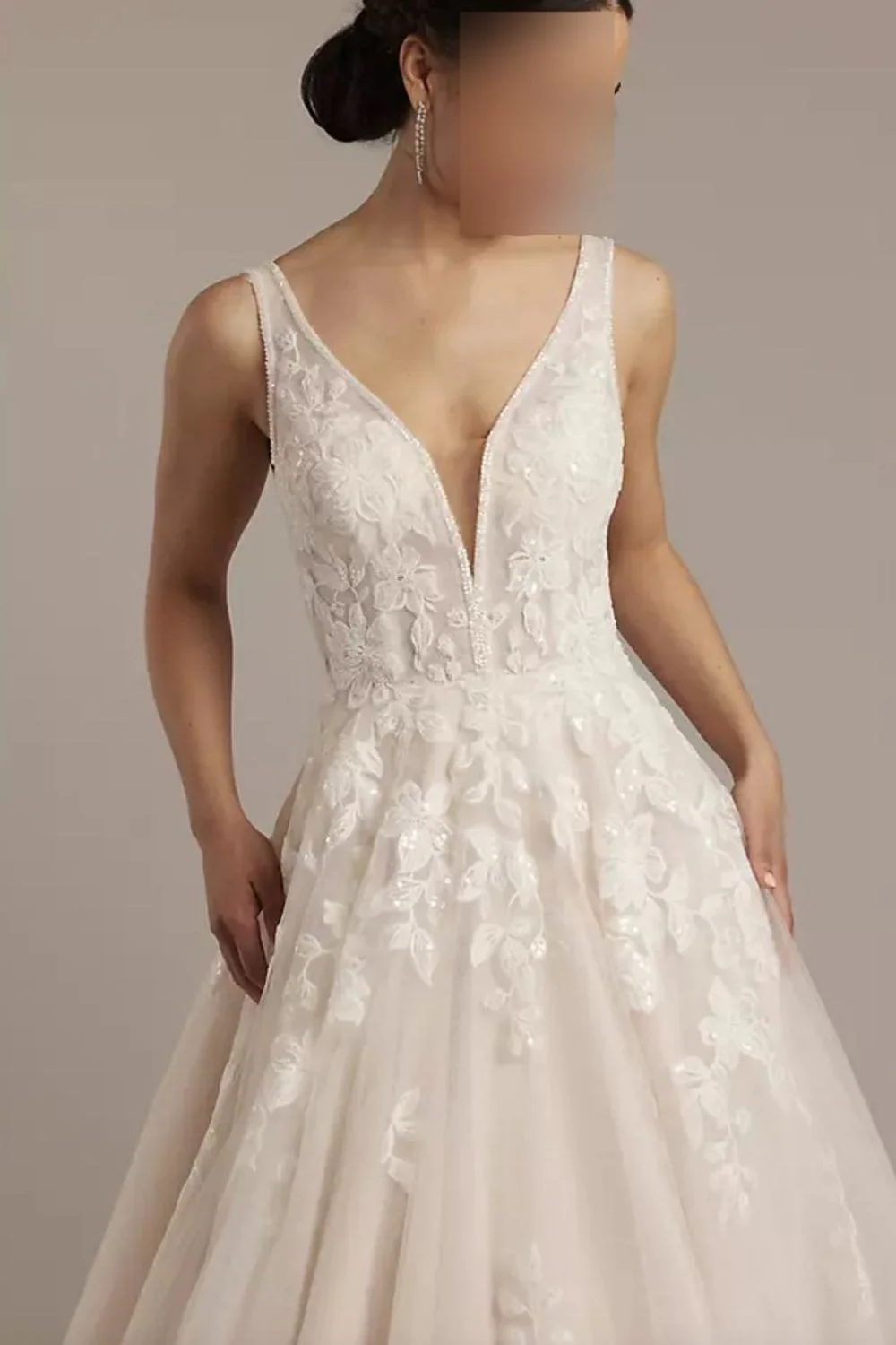 SWG988 with Veil