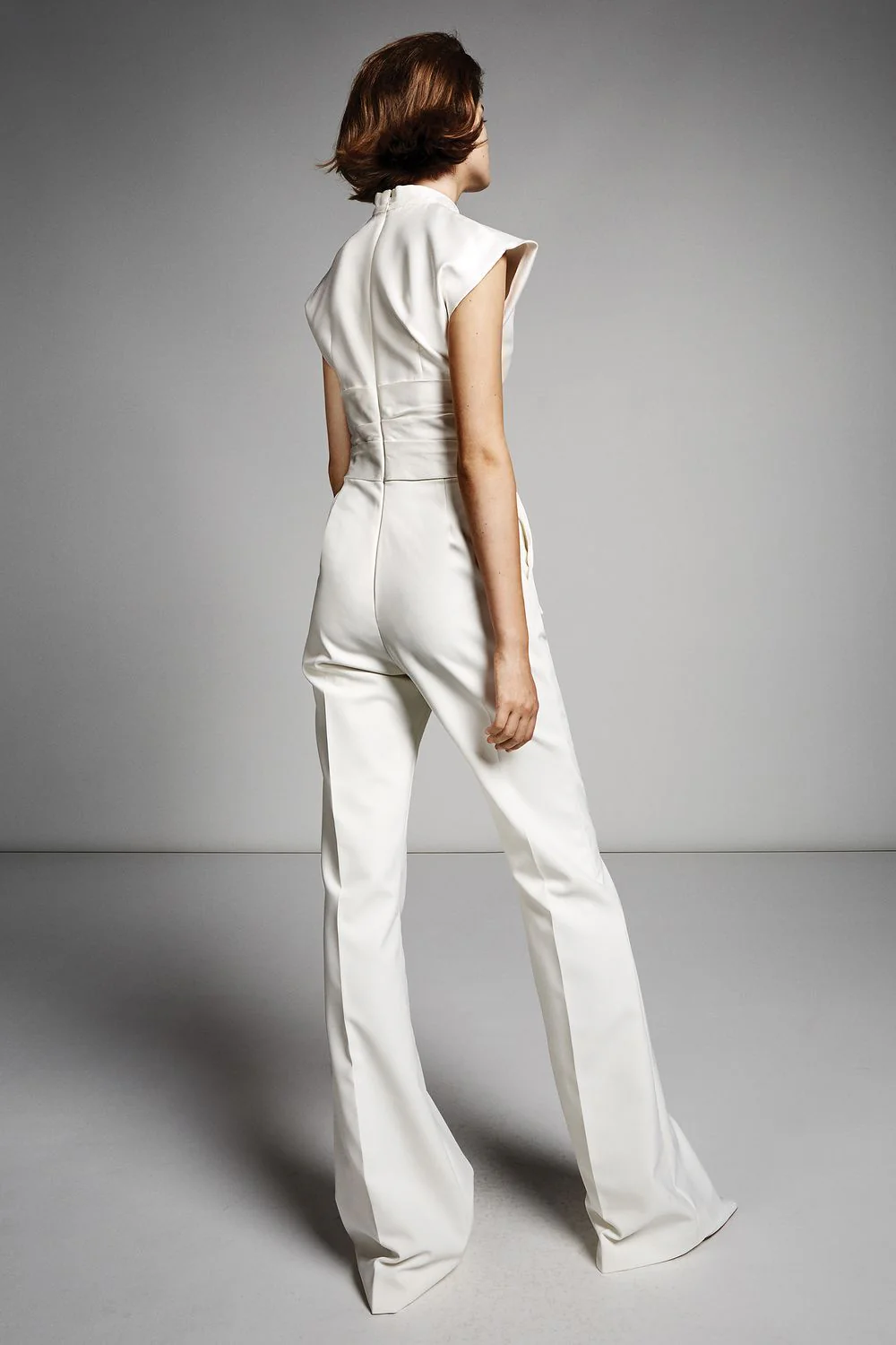 TUXEDO PANTSUIT - Image 2