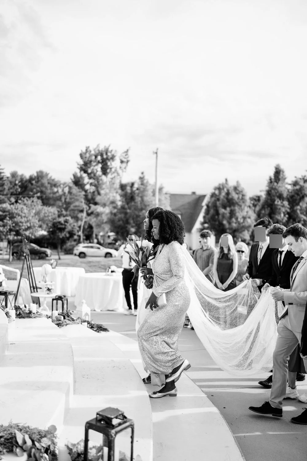 Ursel with Gloves and Veil - Image 7