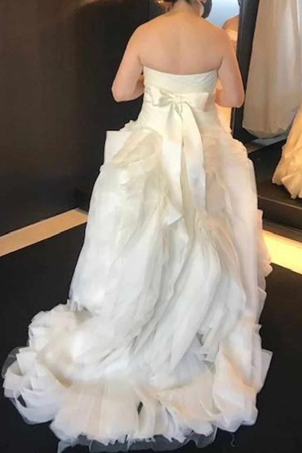 Vera Wang Diana - Image 3
