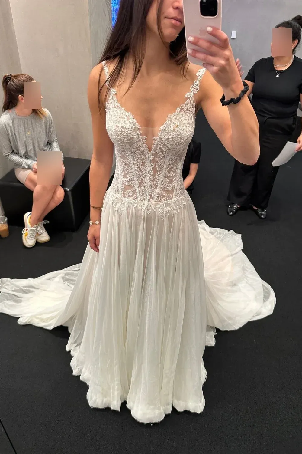 Vera Wang Lilibet-X - Image 3