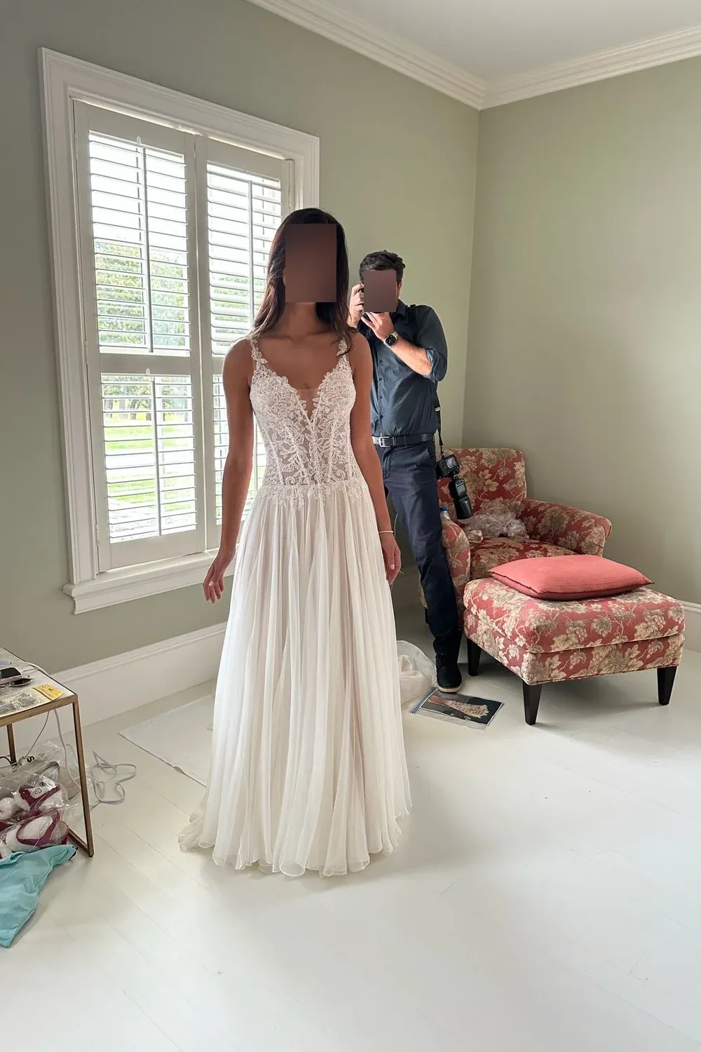 Vera Wang Lilibet-X - Image 5