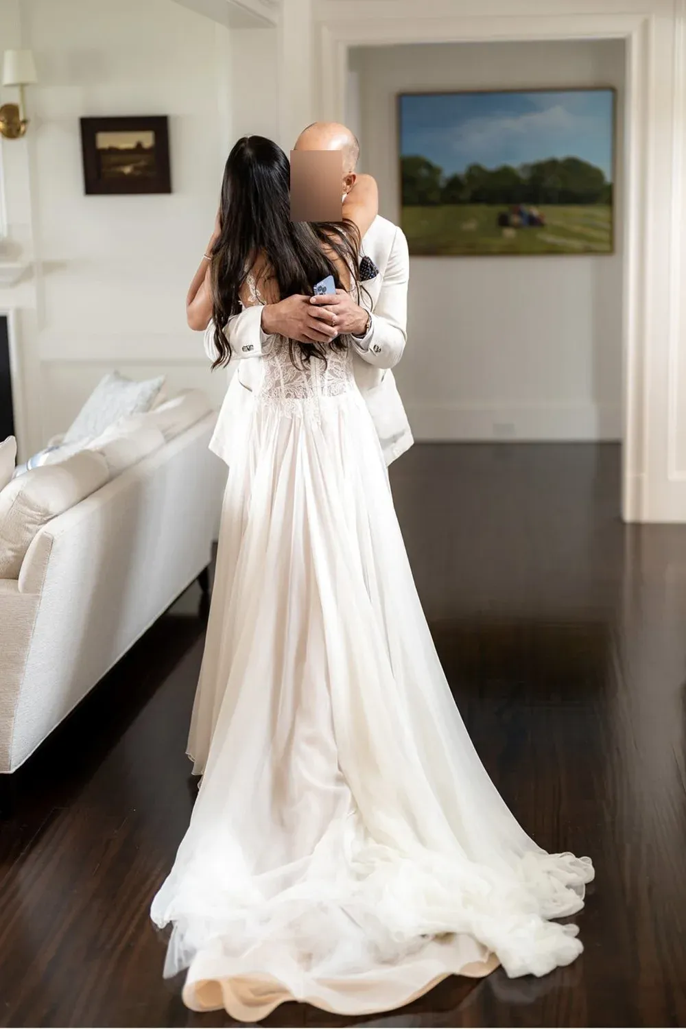 Vera Wang Lilibet-X - Image 7
