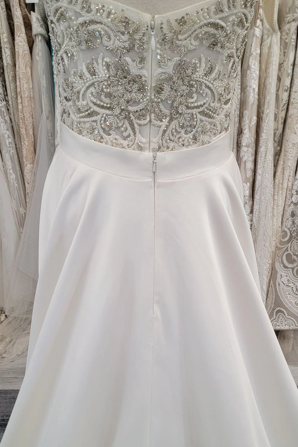 Verlen + Overskirt - Image 11