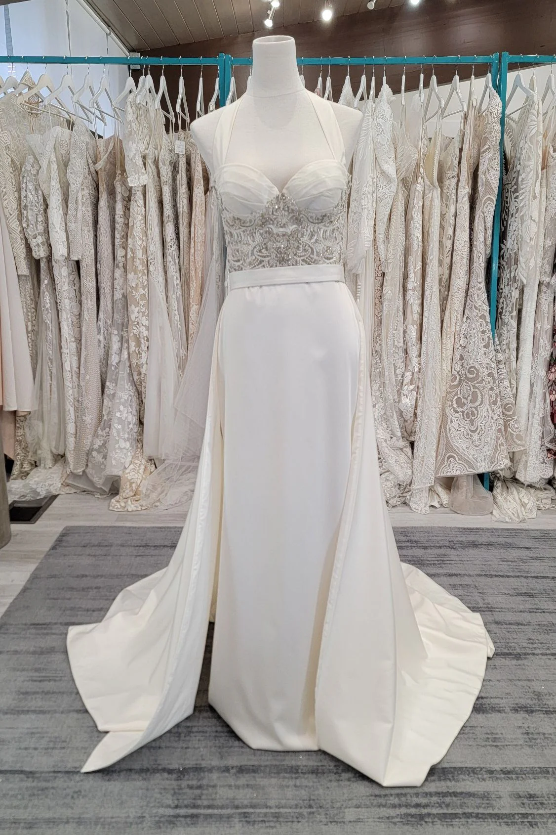 Verlen + Overskirt - Image 4