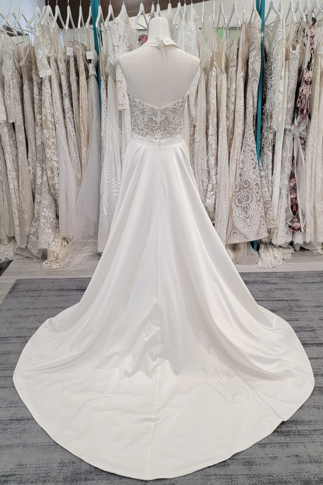 Verlen + Overskirt - Image 5